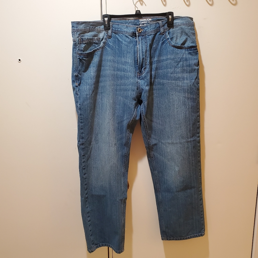 2/$50 Sean John Hamilton Jeans